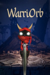 WarriOrb Cover