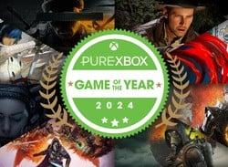 Pure Xbox's Game Of The Year 2024