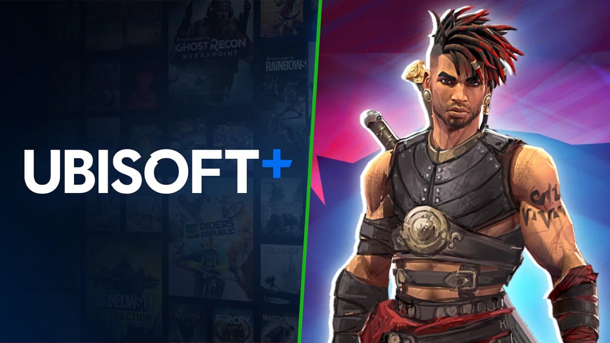 Landschap Zweet stuk All Of These 60+ Games Are Included With Ubisoft Plus On Xbox | Pure Xbox