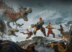 Second Extinction Feels Tailor-Made For Xbox Game Pass