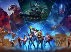 Serious Sam Returns To Xbox With 'Shatterverse', And Its Developer Might Surprise You