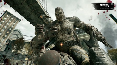 Preview: Gears Of War: E-Day 14