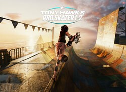 Tony Hawk’s Pro Skater 1 + 2 Is Coming To Xbox Series X, But There’s A Catch