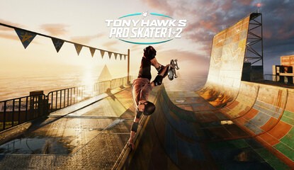 Tony Hawk’s Pro Skater 1 + 2 Is Coming To Xbox Series X, But There’s A Catch