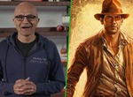 Microsoft CEO Announces 'Top Publisher' Milestone For Xbox Games On PS5