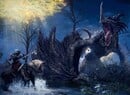 Elden Ring Patch 1.12.3 Makes Even More Difficulty Changes On Xbox