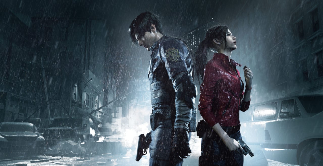 Resident Evil 1 REMAKE - GAMECUBE Gameplay (4K 60FPS) 