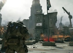 Here's What The Critics Have To Say About Gears Of War: E-Day