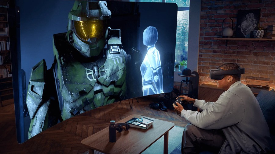 Roundup: Hier ist, was die Bewertungen über die Meta Quest 3s Xbox Edition sagen