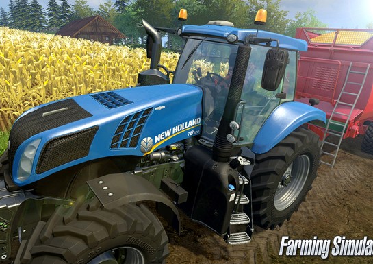 Farming Simulator 15 (Xbox One)