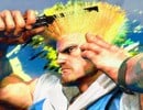 Video: Here's Your First Look At Guile In Street Fighter 6, Out On Xbox In 2023