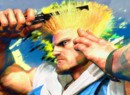 Here's Your First Look At Guile In Street Fighter 6, Out On Xbox In 2023