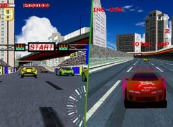 32 Years Later, 'Ridge Racer' Is Finally Getting Released For Xbox