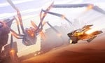 Aaero Is Well Worth A Download With Xbox Games With Gold This Month
