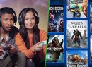 Ubisoft Says 'Great Content' Will Allow Its Subscription Service To Compete With Xbox Game Pass