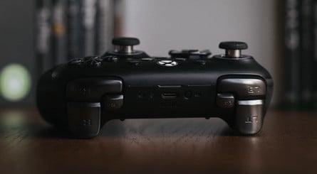 Review: 8BitDo Ultimate 3E Controller For Xbox - Understated, Premium, And A Bloody Good Pad 5