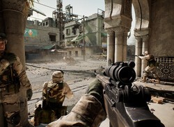 Delta Force Release Date, Release Times & Free-To-Play Details On Xbox