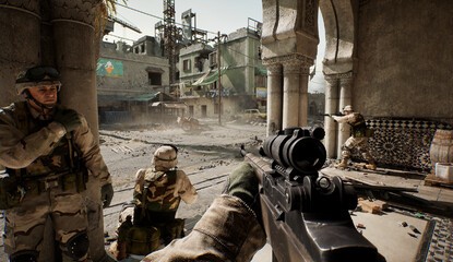 Delta Force Release Date, Release Times & Free-To-Play Details On Xbox