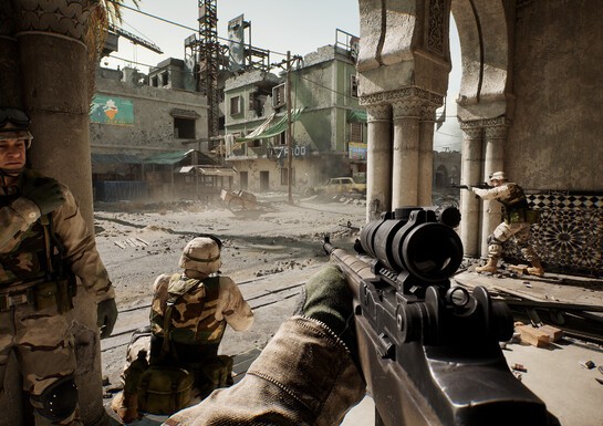 Delta Force Release Date, Release Times & Free-To-Play Details On Xbox