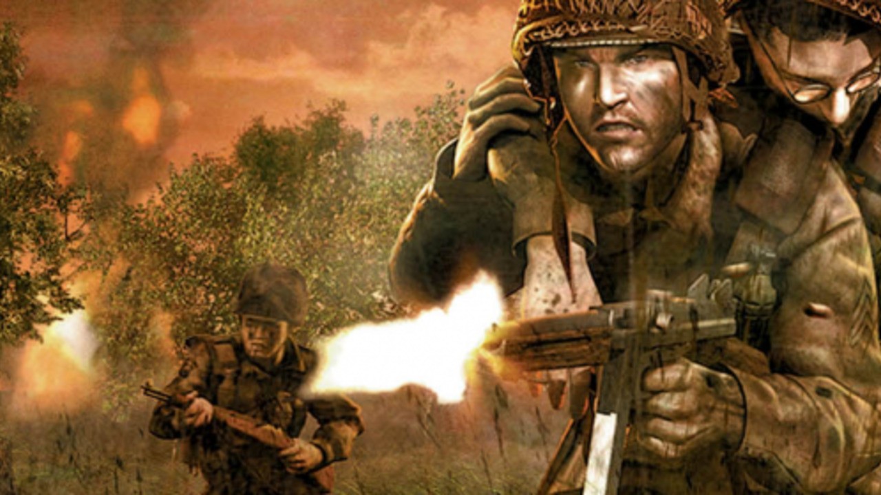 brothers in arms road to hill 30 ign review