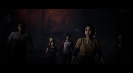 Teen-Horror Game The Quarry Brings Its Hollywood Cast To Xbox This June 3