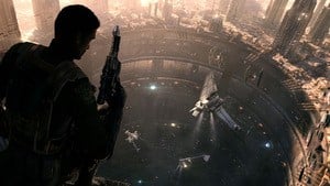 Will Star Wars 1313 ever see the light of day?