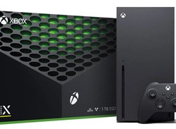 UK Retailer Box Will Be Restocking The Xbox Series X This Week