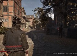 Open World RPG 'The Blood Of Dawnwalker' Gets Massive Gameplay Reveal, Hits Xbox In 2026