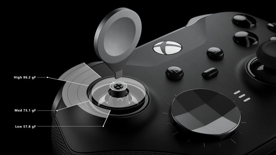 Xbox Elite Wireless Controller Series 2