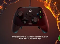 PowerA's FUSION Pro 2 Controller - An Affordable Alternative To Xbox's Elite Series