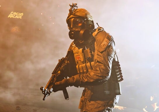 Xbox's Call Of Duty Team Drops Hint About 2026 Title As Modern Warfare Gets Huge Steam Sale