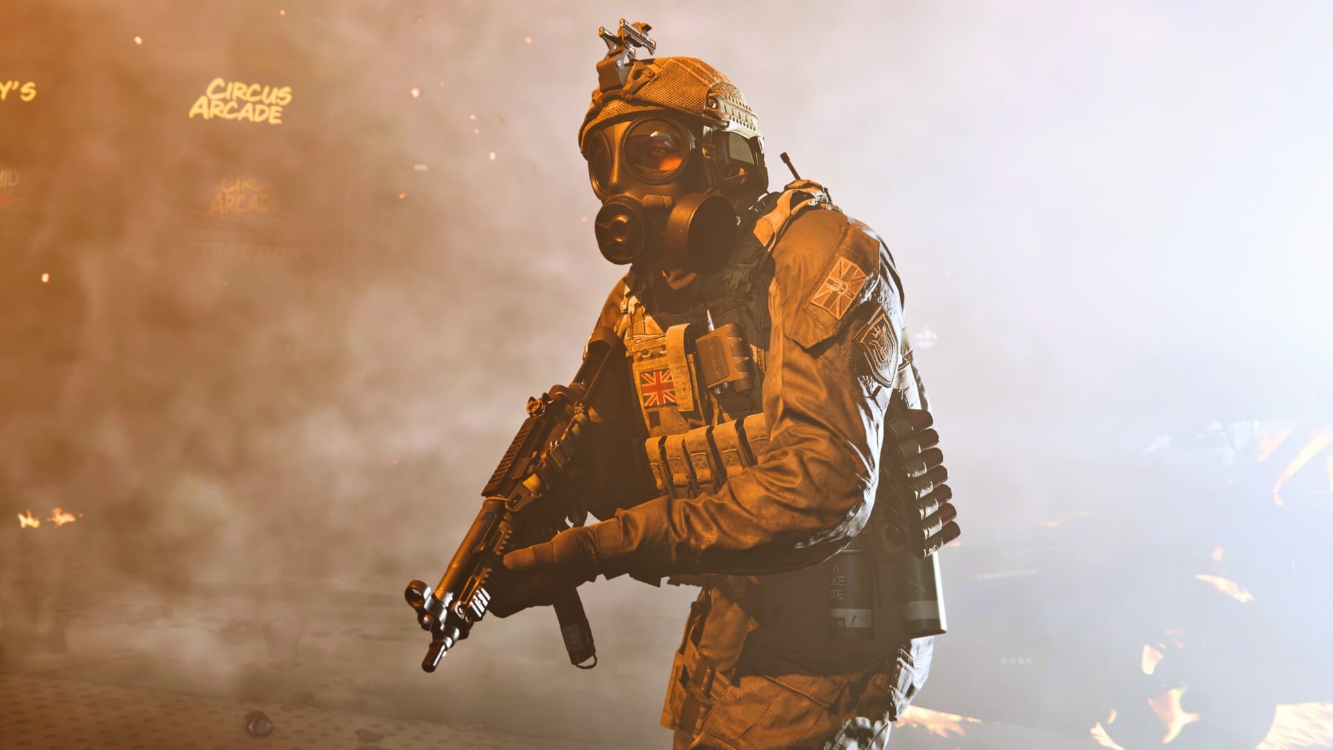 Xbox's Call Of Duty Team Drops Hint About 2026 Title As Modern Warfare Gets Huge Steam Sale