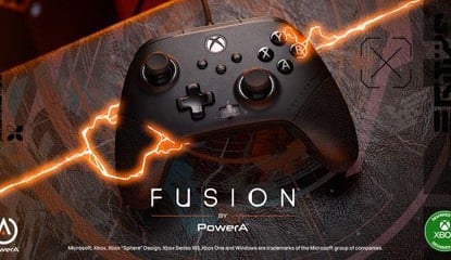 PowerA Is Promising 'Massive Upgrades' For Its Two New Xbox Controllers