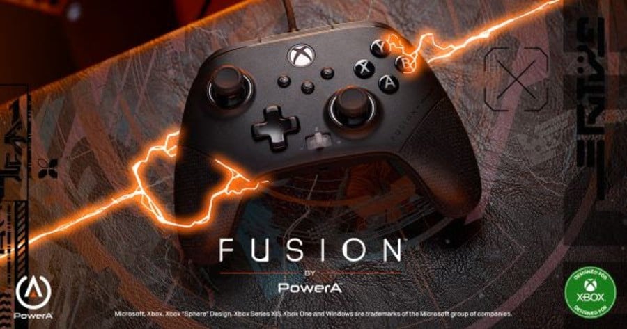 PowerA Is Promising ‘Massive Upgrades’ For Its Two New Xbox Controllers