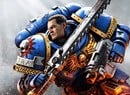 Space Marine 2 Success Has Dev Excited About Idea Of Third Game