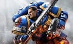 Space Marine 2 Success Has Dev Excited About Idea Of Third Game