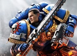 Space Marine 2 Success Has Dev Excited About Idea Of Third Game