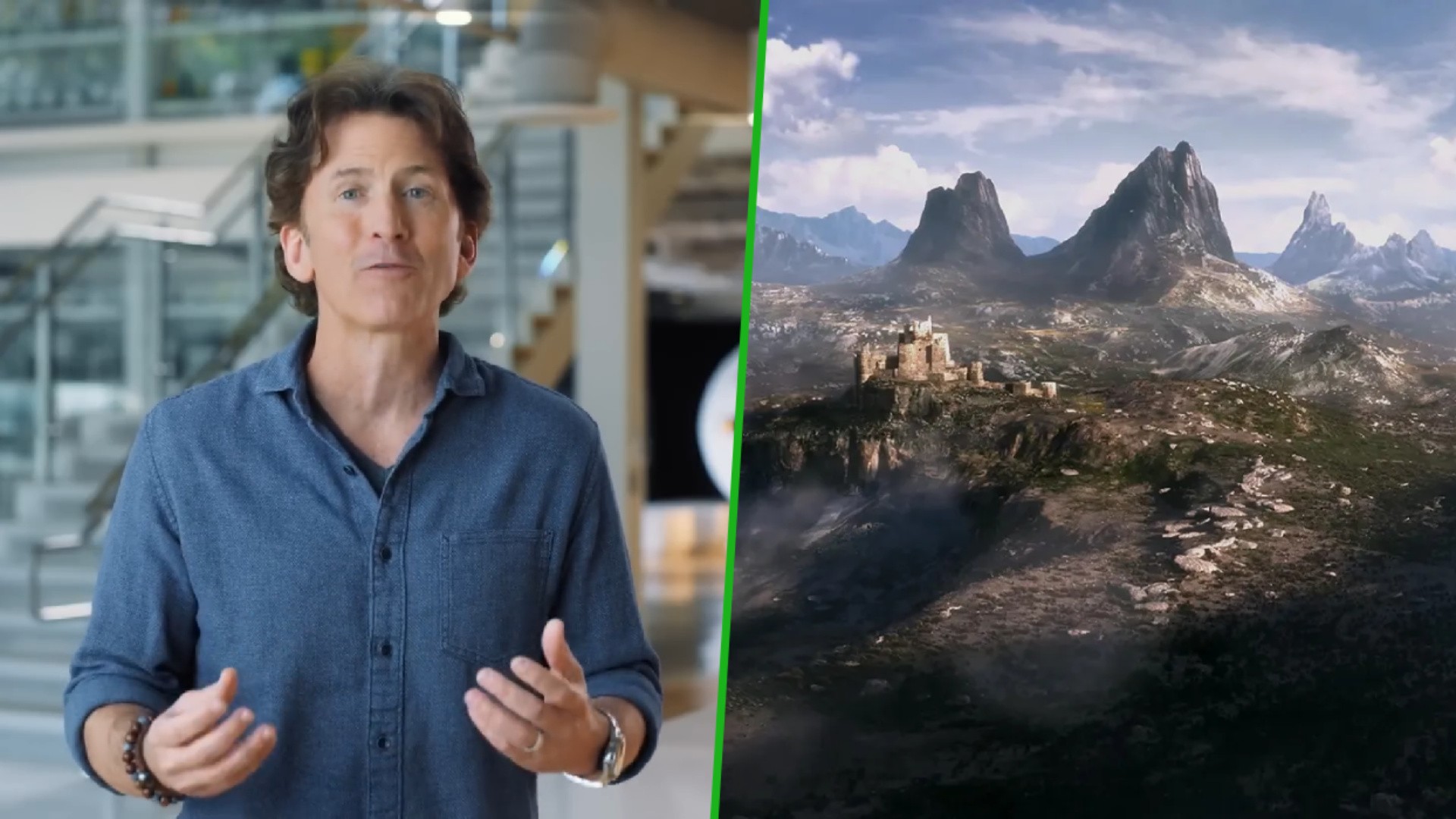 Three Elder Scrolls 6 Developers Share How The Game Is Progressing At Bethesda