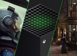 Xbox Series X|S Games To Look Forward To In 2022