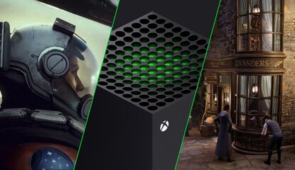 Xbox Series X|S Games To Look Forward To In 2022