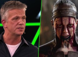 Xbox's Matt Booty Suggests Hellblade 2 Will 'Come Later' In 2024