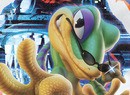 Here's What The Reviews Are Saying About The Gex Trilogy