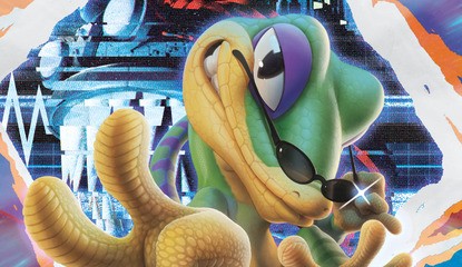 Here's What The Reviews Are Saying About The Gex Trilogy