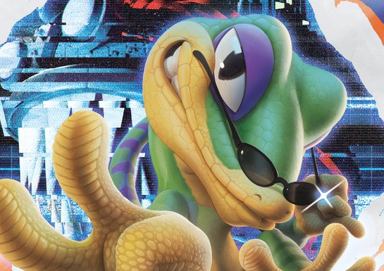Here's What The Reviews Are Saying About The Gex Trilogy