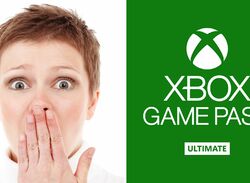 Xbox Game Pass Renamed To "Xbox XXX" In Bizarre Preview Glitch