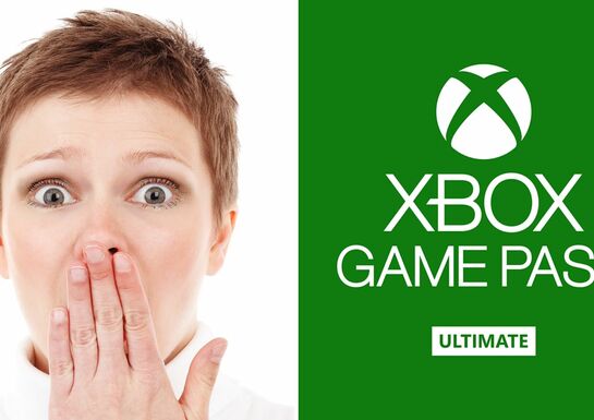 Xbox Game Pass Renamed To "Xbox XXX" In Bizarre Preview Glitch