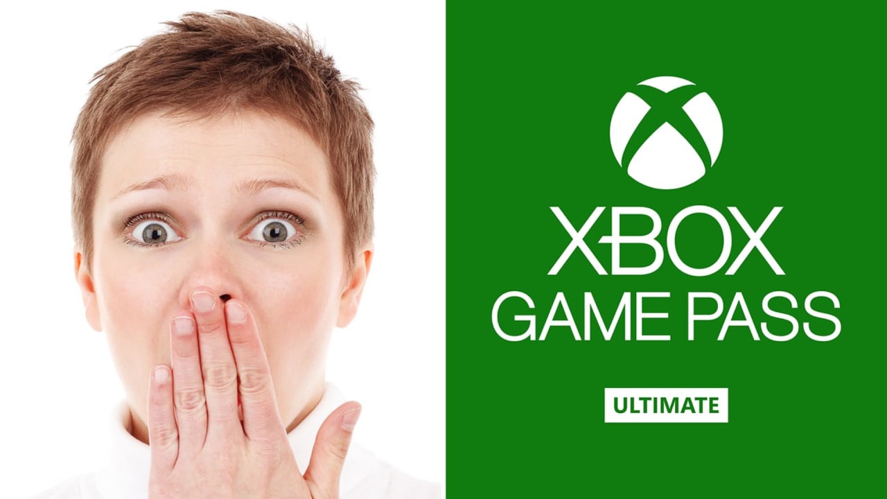 Random: Xbox Game Pass Renamed To \