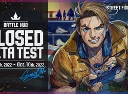 Street Fighter 6 Closed Beta Arrives This October For Xbox Series X|S