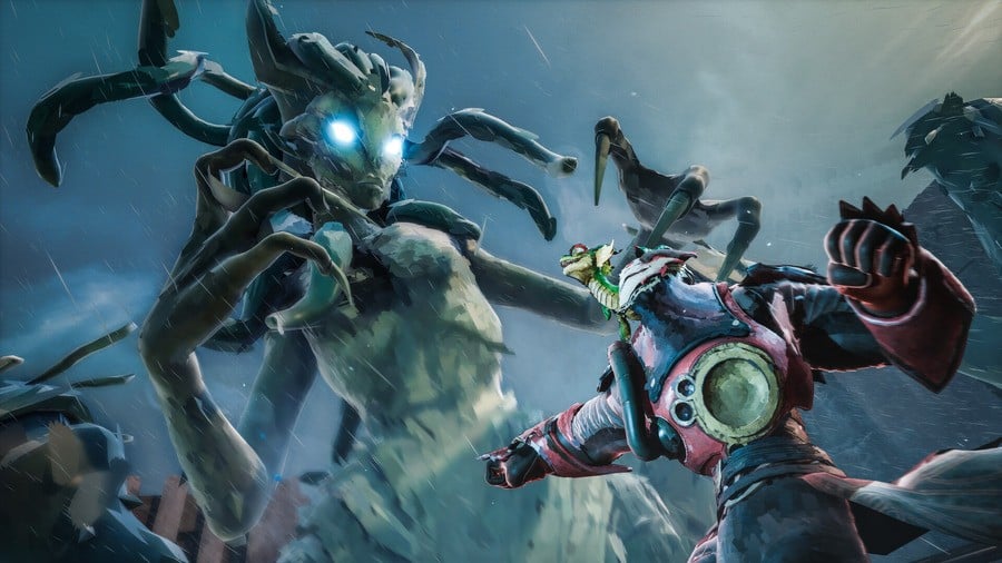 11 Xbox Games Appeared During An Absolutely Stacked Gamescom Opening Night Live Pre-Show 1