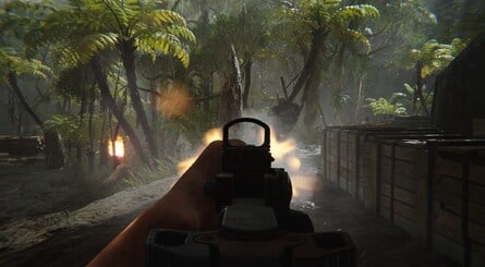 FEROCIOUS, A Survival FPS With Dinosaurs And Mechs, Is Set To Arrive On Xbox Next Week 5